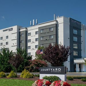 מלון Courtyard By Marriott הגרסטאון Exterior photo