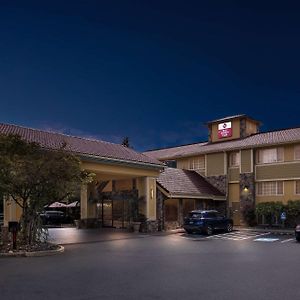 ווילסונוויל Best Western Plus Parkway Inn Exterior photo