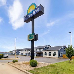 Days Inn By Wyndham מיאמי Exterior photo