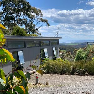 דירות Wattle Hill By Moonlight Exterior photo