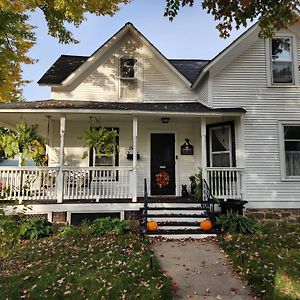 ויסקונסין ראפידס The Landerholm Bed And Breakfast Exterior photo