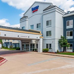 Fairfield Inn & Suites קולומביה Exterior photo