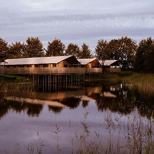 מלון Bant Luxe Glamping Tent Exterior photo