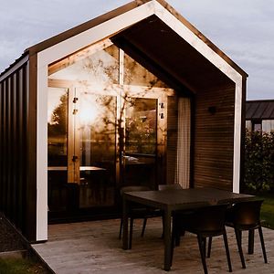 מלון Bant Tiny House Xxl Exterior photo