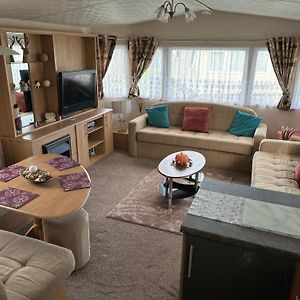 מלון Skegness Butlins 8 Berth Caravan Exterior photo