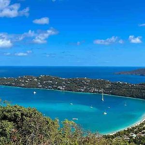 דירות Lovenlund Mahogany Run Retreat A Tranquil Caribbean Escape Exterior photo