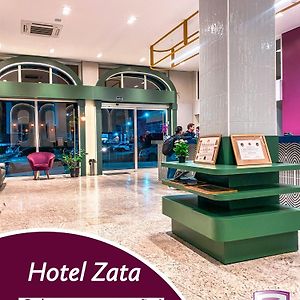 קריסיומה Hotel Zata E Flats Exterior photo