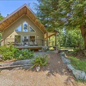 פקווד Elk Meadows Cottage Exterior photo