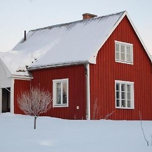 הוילה Ferienhaus In Sorsele Mit Gemeinsamem Garten Exterior photo