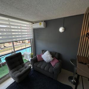 דירות פלנדס Apartamento Completo, Con Piscina Exterior photo