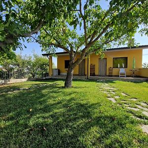 לינה וארוחת בוקר Ferrazzano La Casa In Campagna Exterior photo