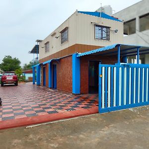 Vijayawāda Container Home Stay Exterior photo