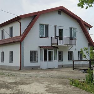 Navenakhevi Babilina Hostel & Campsite Exterior photo