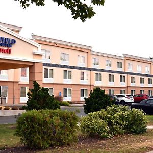 וינזדור לוקס Fairfield Inn Hartford Airport Exterior photo