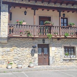 מלון Molleda Casa Del Cura Exterior photo