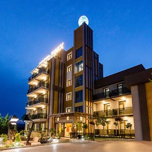 Kulata Hotel Finix Casino Exterior photo