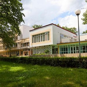 סטארוזגורסקי באני Hotel " Zagore " Exterior photo