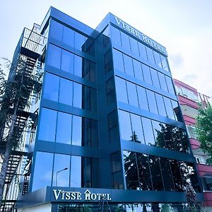 מודניה Visse Hotel Exterior photo