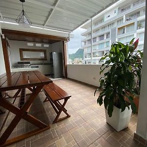 דירות יופאל Terraza De Lujo Unicentro Exterior photo