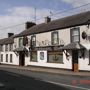 Lough Gowna The Pikers Lodge Exterior photo