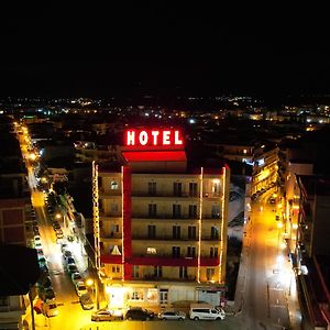 קוזאני Anesis Hotel Exterior photo