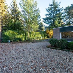 הוילה Mook Nice Bungalow With Washing Machine At A Holiday Park In A Natural Area Exterior photo