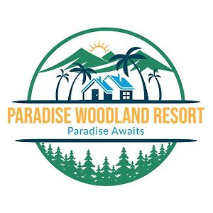 Bharwain Paradise Woodland Resort Exterior photo