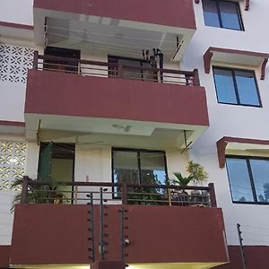 גאלו Fairview Apartment Exterior photo