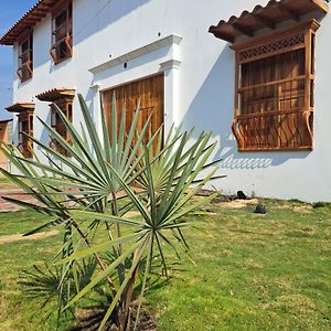 מלון מריקיטה Terrakota Heritage House Exterior photo