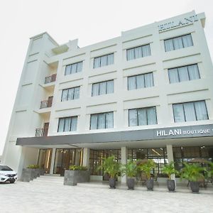 בנדה אקה Hilani Boutique Hotel Exterior photo