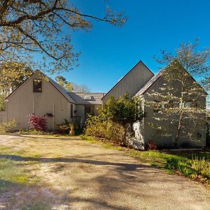 הוילה אוק בלאפס Soundmeadow House Exterior photo