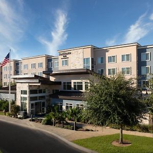 Four Points Residence Inn By Marriott Austin Lake Austin/River Place Exterior photo