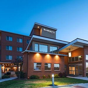 Residence Inn By Marriott Dallas Dfw Airport West/בדפורד Exterior photo