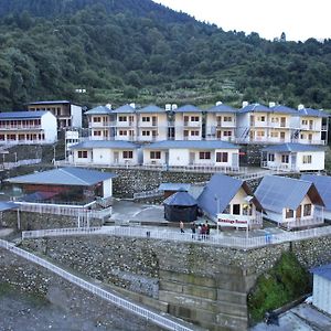 Uttarkāshi Blessings Resort Exterior photo