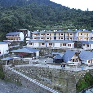 Kharsali Blessings Resort Yamunotri Exterior photo