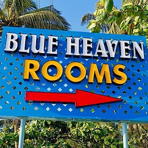 Malpe Blue Heaven Beach Home Stay Exterior photo