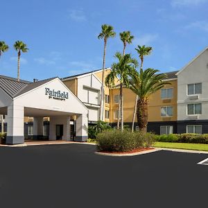 Cypress Lake Fairfield Inn & Suites By Marriott Fort Myers Cape Coral Exterior photo