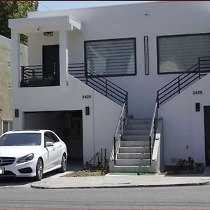 אוקלנד Dimond Abode Properties Exterior photo