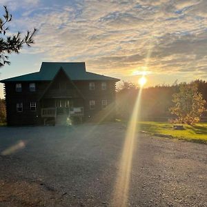 Judique The Intervale Large Group Retreat 12 Suites Exterior photo