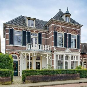 Ellecom Bed And Breakfast De Oude Dorpsbakker Exterior photo