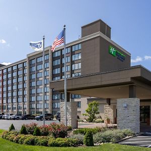 פורט וושינגטון Holiday Inn Express & Suites Ft. Washington - Philadelphia, An Ihg Hotel Exterior photo