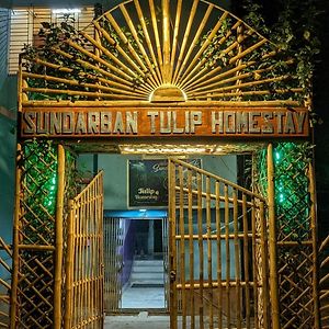 Purbbadulki Sundarban Tulip Homestay, Pakhiralay, Wb Exterior photo