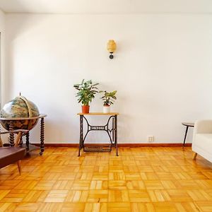 פורטו Bonfim Sunny Vintage Apartment Exterior photo