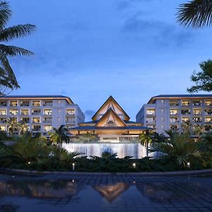 Lingshui  Kimpton Aqeos Hainan, An Ihg Hotel Exterior photo