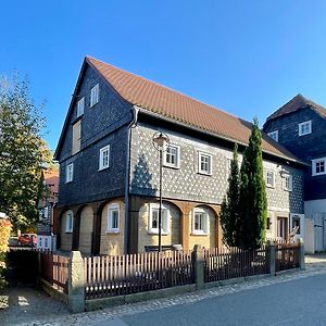 הוילה Kottmar Ferienhaus Emma Exterior photo