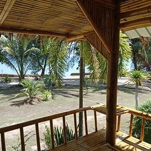 מלון Ko Yao Koh Yao Beach Front Exterior photo