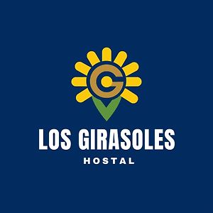 פלורס Hostal Los Girasoles By Hostal Inn Exterior photo