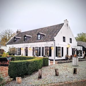 Well  B&B De Grote Waaij Exterior photo