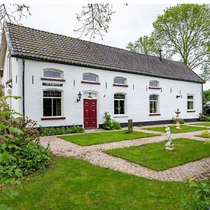 Eck en Wiel B&B De Perenboom Exterior photo