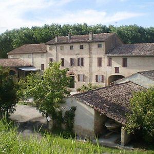 קולורנו B&B La Casa Vecchia Exterior photo